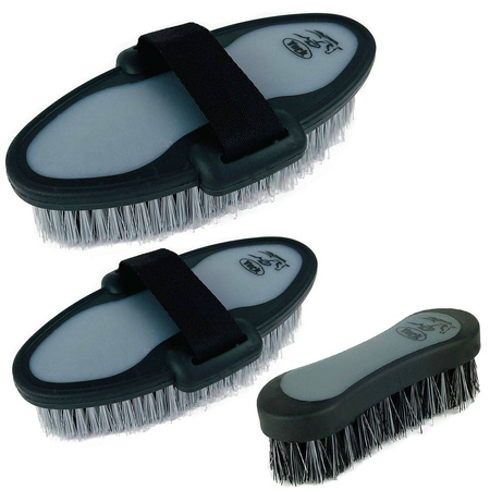 Grooming kit York Vario