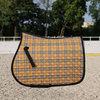 Saddle pad York Salsa VS
