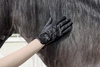 Rękawiczki Horsenjoy Equi Crystal