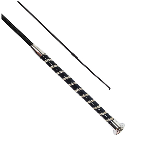 Horsenjoy Euphoria whip 110 cm