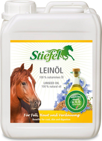 Lein-Ol Stiefel linseed oil