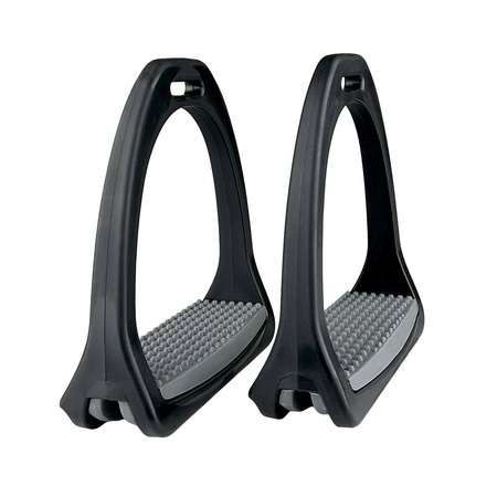 Stirrups York Evo