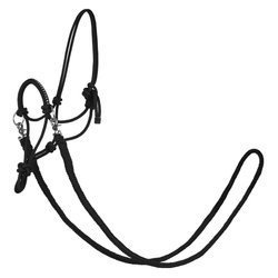 Rope halter York Zirco