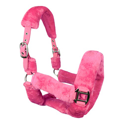 Halter Horsenjoy Cuddly