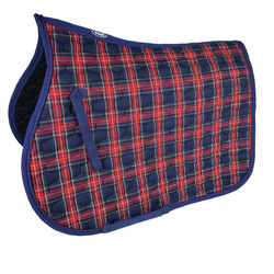 Saddle pad York Ravel VS