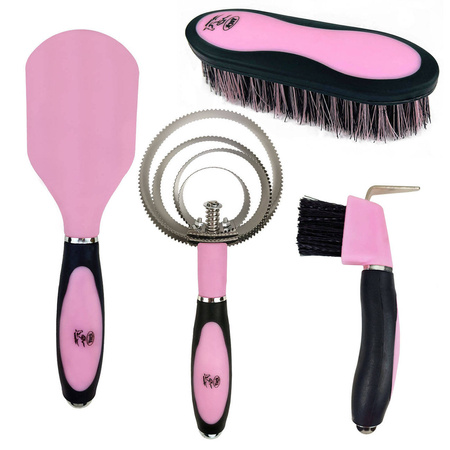 Grooming kit York Modern