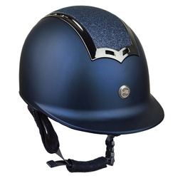 Riding hat Horsenjoy Genius Glitter