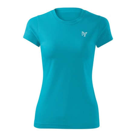 T-shirt York Nova women's