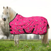 Turnout rug York Horsi 600D with fleece