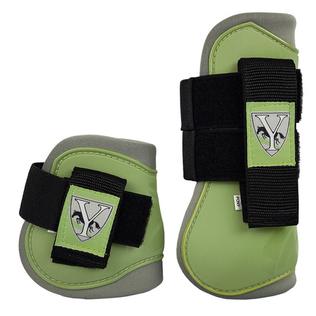 Tendon & fetlock boot York Neo