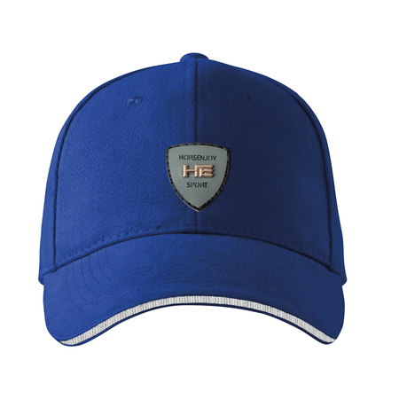 Baseball cap Horsenjoy Sport Focus SPRING