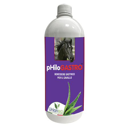 Philogastro Union bio auf den Magen