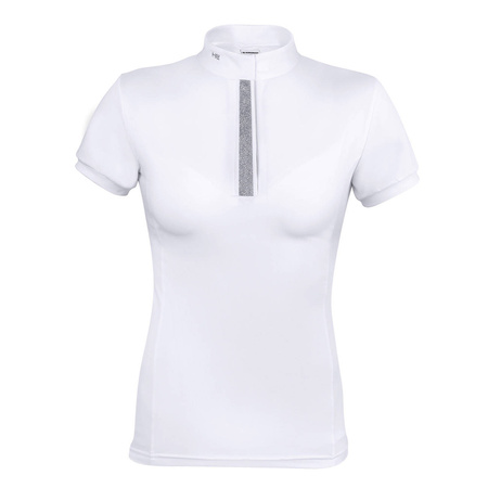 Kinder Turniershirt Horsenjoy Brilliant