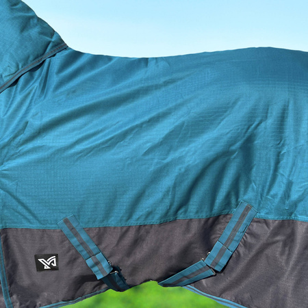 York Saskia Regendecke mit Halsteil 100 g