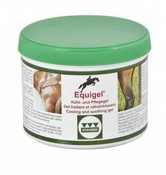Equigel Stassek kühlendes und regenerierendes Gel