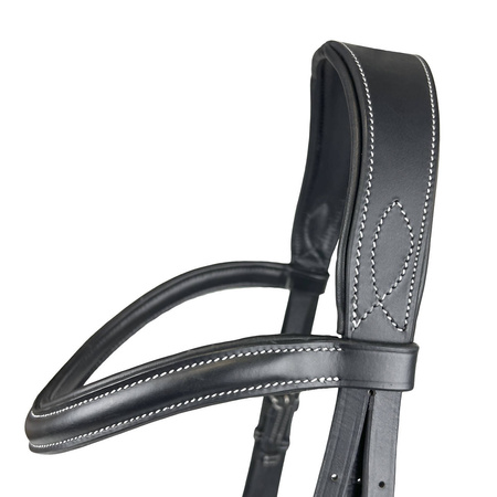 Bridle Horsenjoy Anatomic