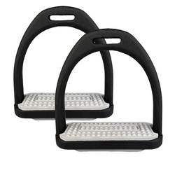 Stirrups York synthetic