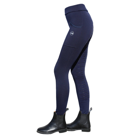 Tights Horsenjoy Lumi