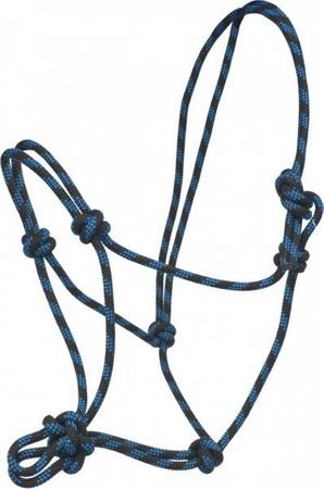 Rope halter York Spirit