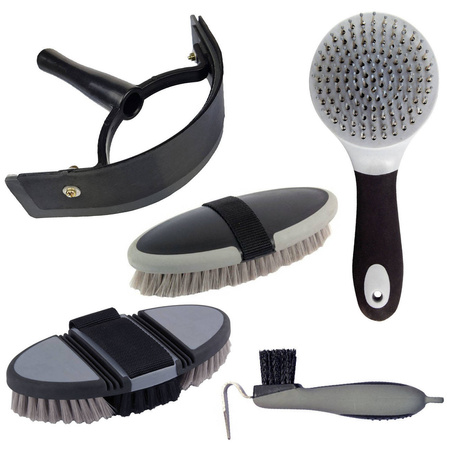 Grooming kit York Axel