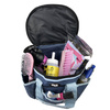 Grooming bag York lockable