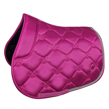 Saddle pad Horsenjoy Desire Crystal VS