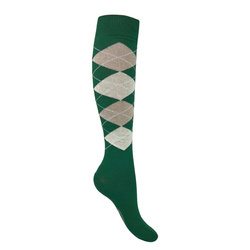 Knee socks York Karo