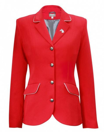 Show jacket York Basic women's