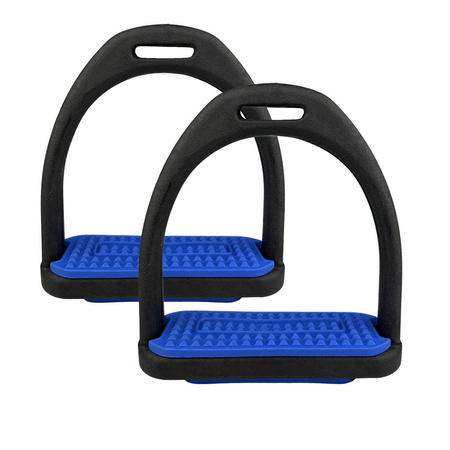 Stirrups York synthetic