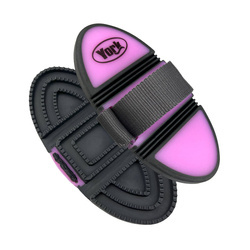 Zgrzebło York Axel Flexi