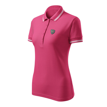 Horsenjoy Sport Focus Damen Polo-Shirt 