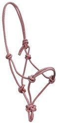 Rope halter York Siena