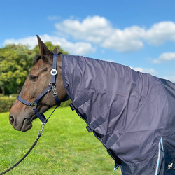 Neck cover York