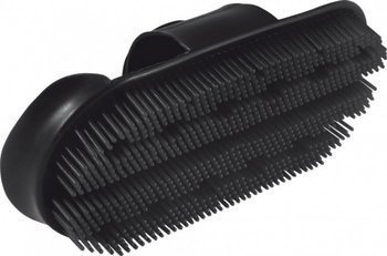 Plastic curry comb York