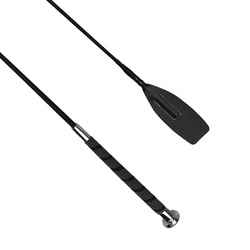 Crop York anti-slip handle jumping