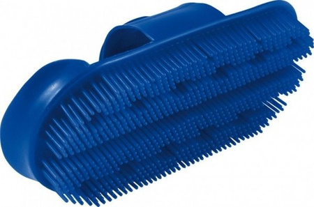 Plastic curry comb York 