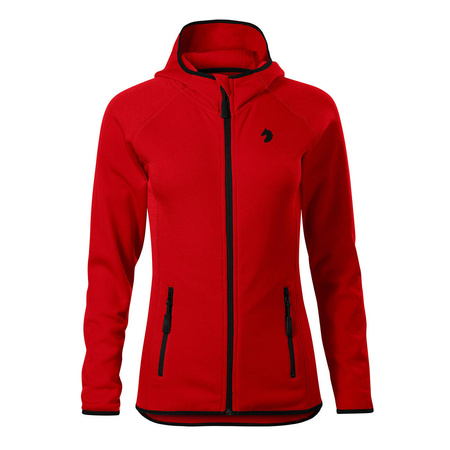 Hoodie Horsenjoy Lumi women's
