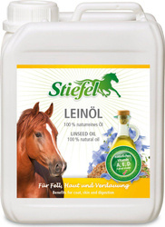 Lein-Ol Stiefel linseed oil