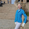 Show jacket Horsenjoy Ester children's