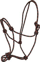 Rope halter York Spirit