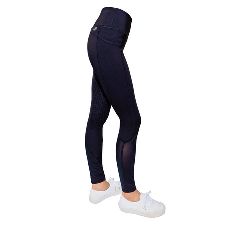 Tights Horsenjoy Aviana