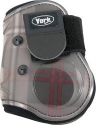 Fetlock boots York Vega Salto