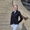 Show jacket Horsenjoy Ester 