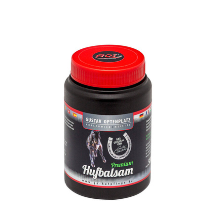 Premium Hufbalsam Optenplatz