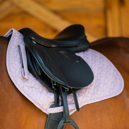 Saddle pad York Andrea VS