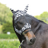 York Zebra Fly Mask