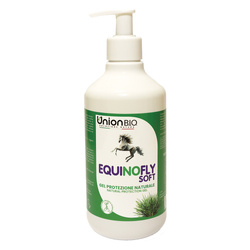 Equinofly Soft Union Bio Fliegenschutz Gel