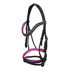 Bridle York Abigail