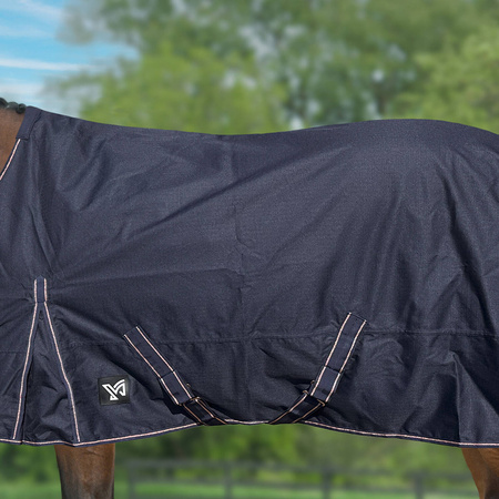Turnout rug York Gold Star 600D