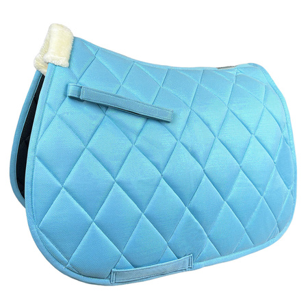 Saddle pad Horsenjoy Glossy VS